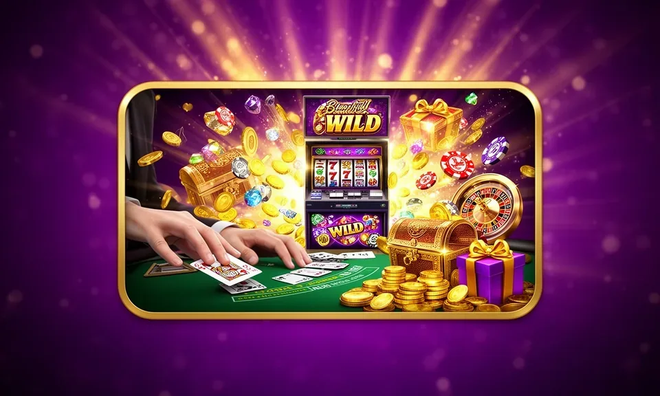 crystal88 ไทย แอปคาสิโน