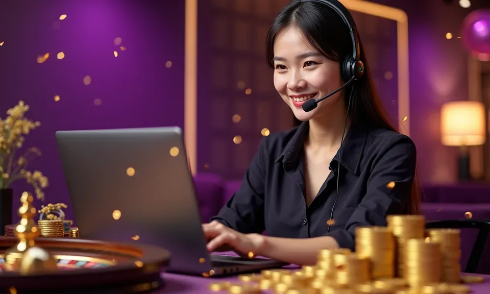 crystal88 โบนัส